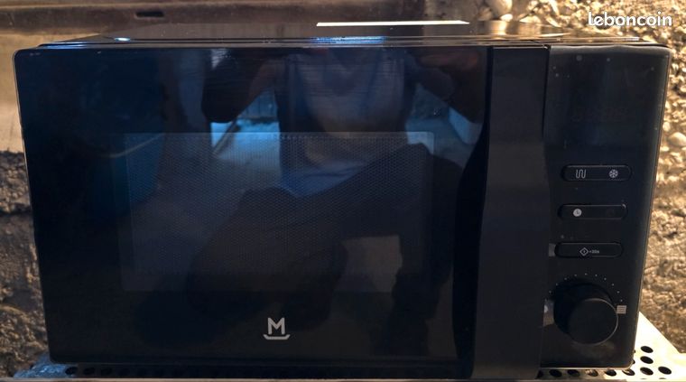 Micro-onde