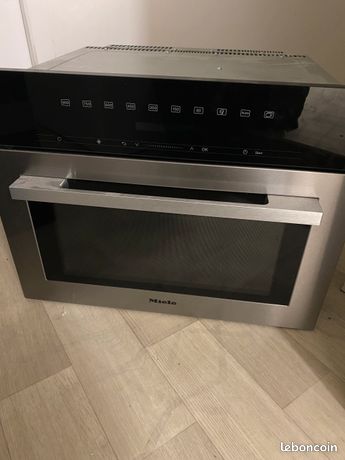Micro Onde Miele