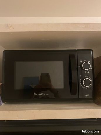 Micro onde Moulinex