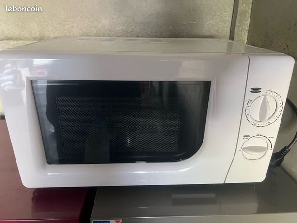 Micro onde presque