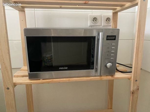 Micro-onde Proline