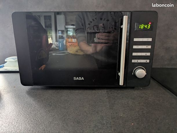 Micro onde Saba