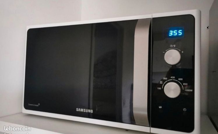 Micro onde Samsung