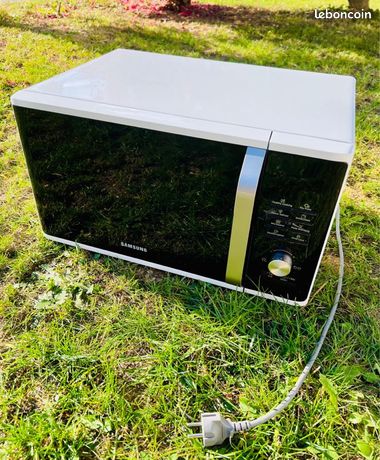 Micro onde Samsung