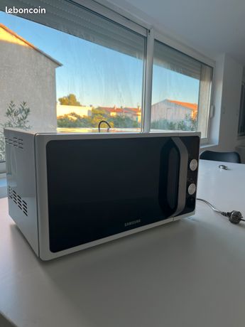 Micro onde Samsung