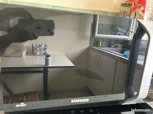 Micro-onde Samsung