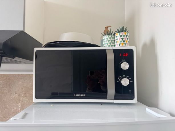 Micro onde Samsung