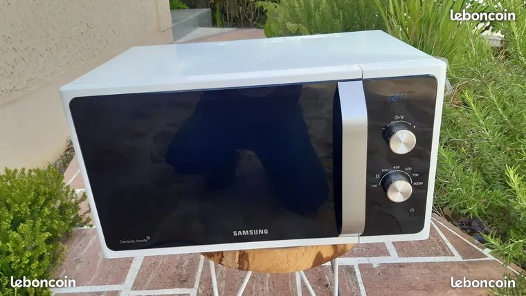 Micro onde samsung