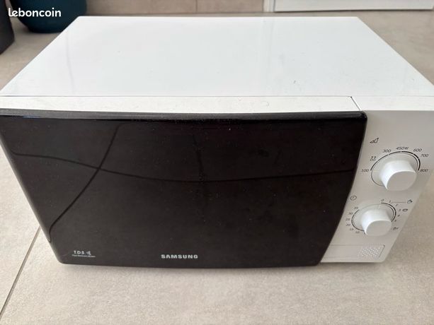 Micro onde Samsung