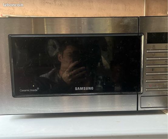 Micro onde Samsung