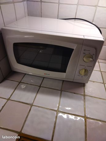 Micro onde standard