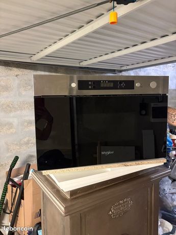 Micro onde whirpool