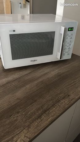 Micro onde wirlpool