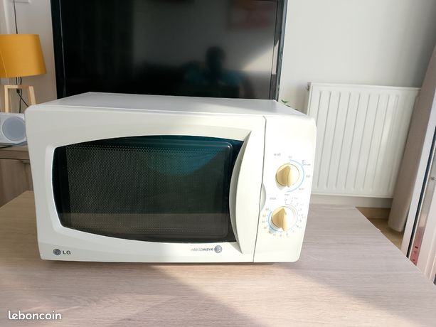 Micro onde