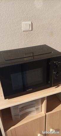 Micro onde