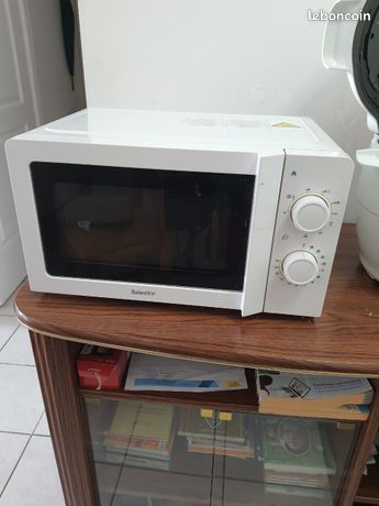 Micro onde