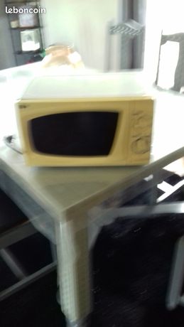 Micro onde
