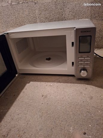 Micro onde