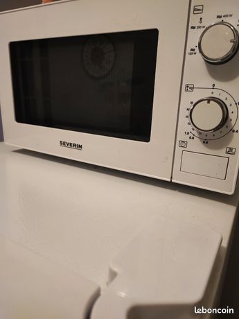 Micro onde