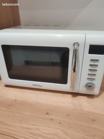 Micro-onde