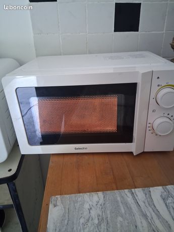 Micro onde