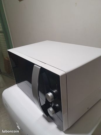 Micro onde