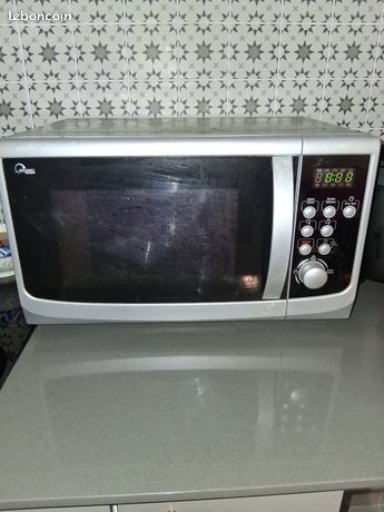 Micro-onde