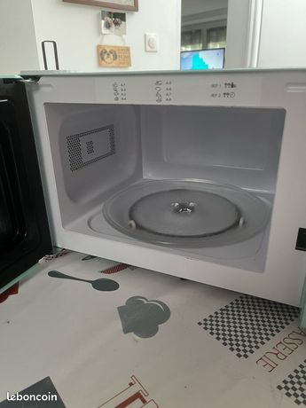 Micro onde