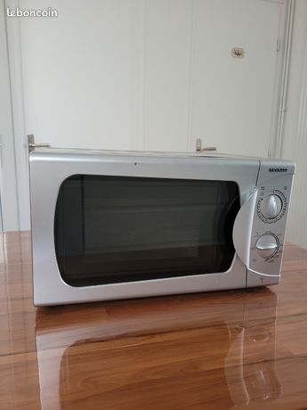Micro onde