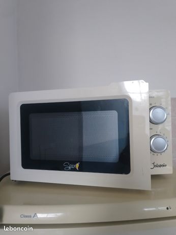 Micro onde