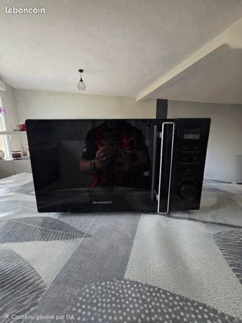 Micro onde