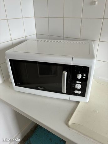 Micro-onde