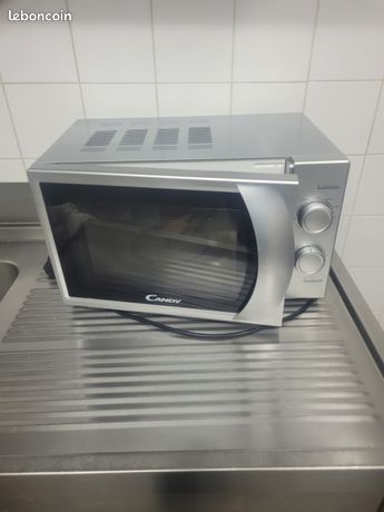 Micro onde