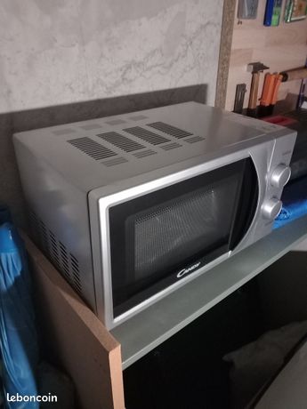 Micro onde