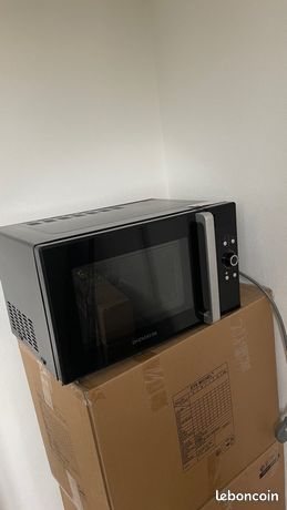 Micro onde