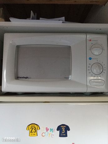 Micro onde