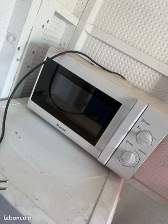 Micro onde