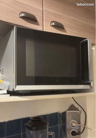Micro onde
