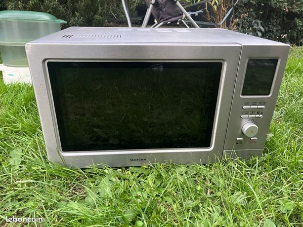 Micro onde