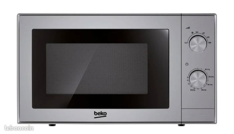 Micro-ondes Beko parfait état