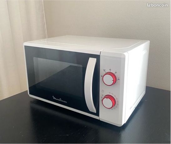 Micro-ondes Moulinex