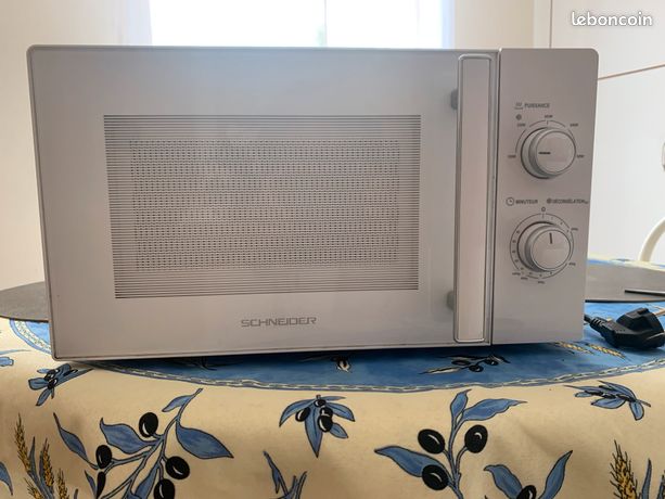 Micro ondes Petit Prix