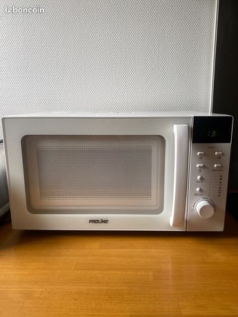 Micro ondes Proline