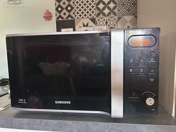Micro ondes Samsung