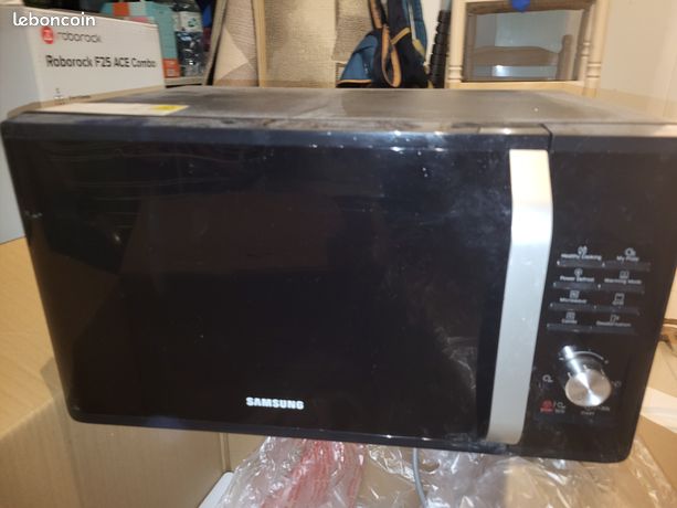 Micro-ondes samsung