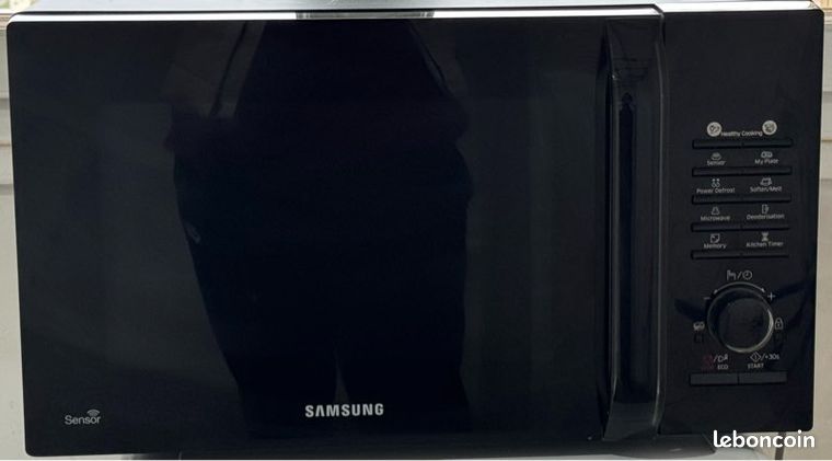 Micro-ondes Samsung