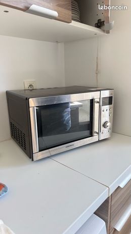Micro-ondes