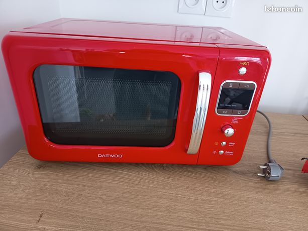 Micro ondes