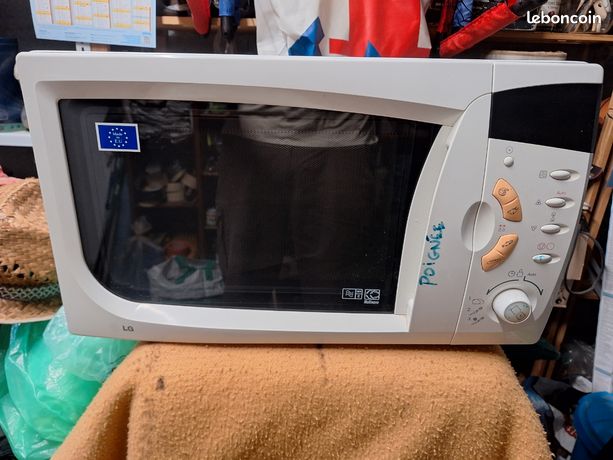 Micro ondes