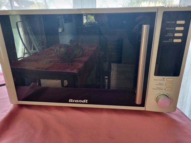 Micro ondes